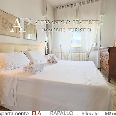Casa Ela *