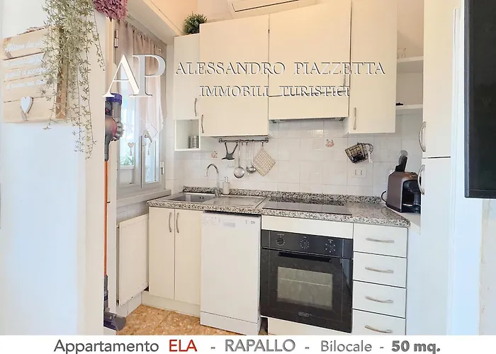 Casa Ela Lejlighed *