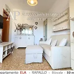 Casa Ela Rapallo