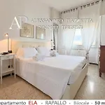 Lejlighed Casa Ela Rapallo