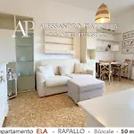 Casa Ela Rapallo