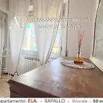 Casa Ela * Rapallo