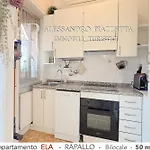 Casa Ela Lejlighed *