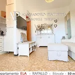 Appartement Casa Ela