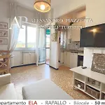 Appartement Casa Ela *