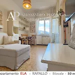 Casa Ela Appartement Rapallo