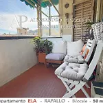 Casa Ela Lejlighed Rapallo