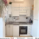 Casa Ela Lejlighed
