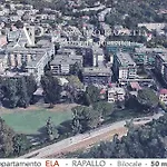 Appartement Casa Ela *