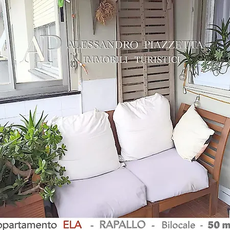 Casa Ela Lejlighed *