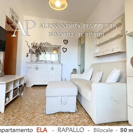 Casa Ela Rapallo
