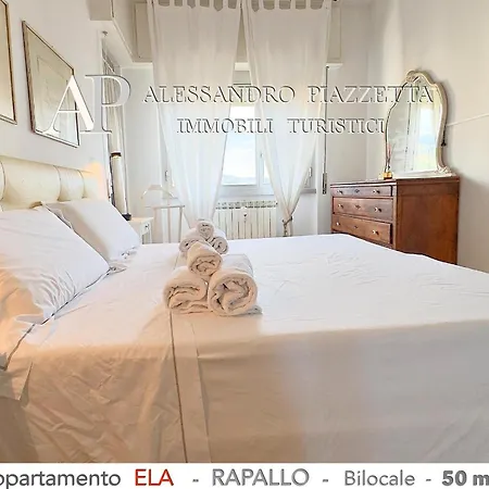 דירה Casa Ela *