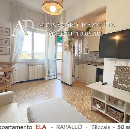 Appartamento Casa Ela *