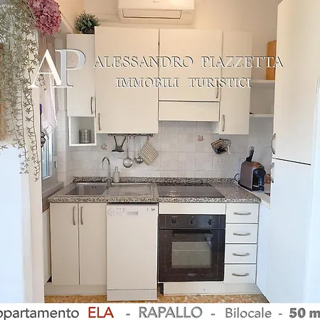 Casa Ela Appartamento