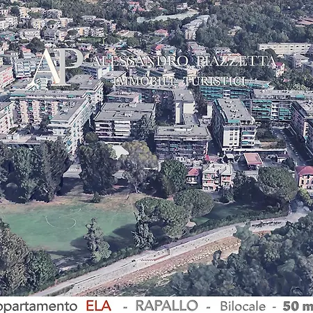 Appartamento Casa Ela *