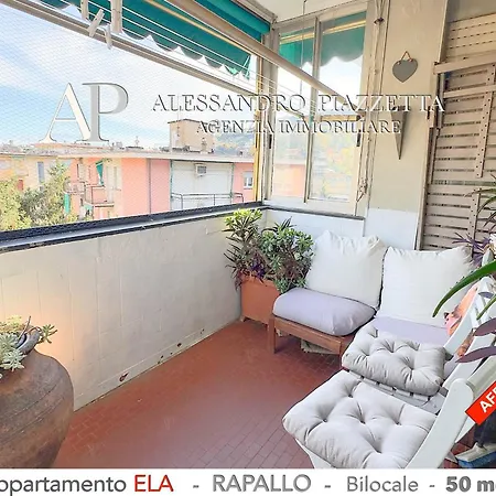 Casa Ela Lejlighed *