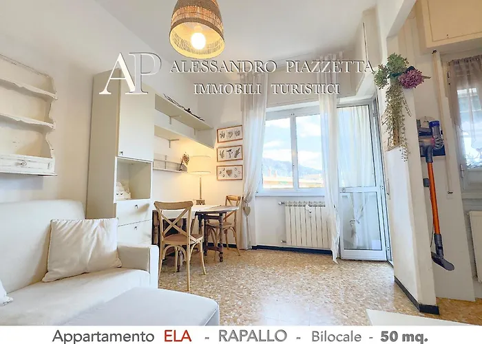 Casa Ela شقة *